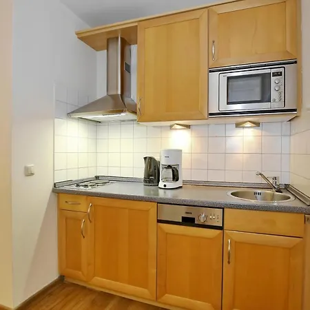 Ostseewelle Wohnung 08 Ostseebad Kühlungsborn Buitenkant foto