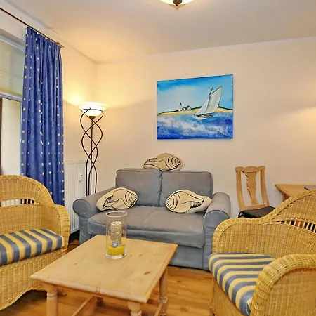 Ostseewelle Wohnung 08 Ostseebad Kühlungsborn Buitenkant foto