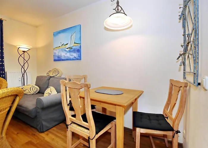 Ostseewelle Wohnung 08